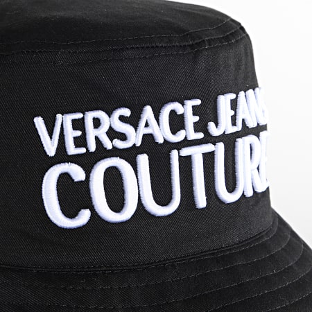 Versace Jeans Couture - Bob 73YAZK05-ZG009 Noir