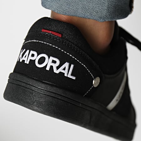 Kaporal sneakers top