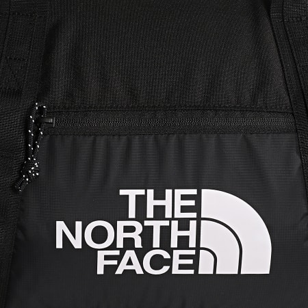 The North Face - Bolsa de deporte Bozer Negra