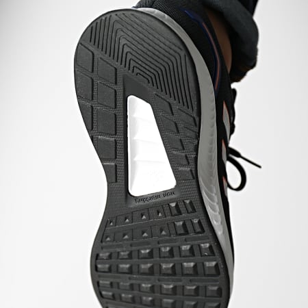 Adidas Sportswear - Sneakers Runfalcon 2.0 GV9559 Carbon Footwear White Core Black