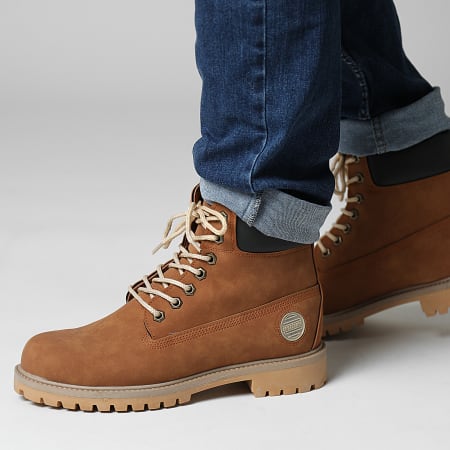 Classic Series - Boots 940 Camel