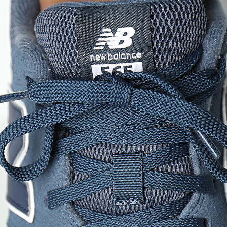 New Balance - Sneakers 565 ML565BLN Navy