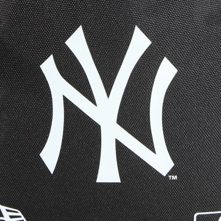 New Era - Marsupio laterale New York Yankees Nero