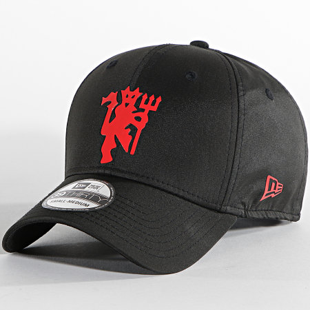 New Era - Casquette Fitted 39Thirty Manchester United 60284482 Noir