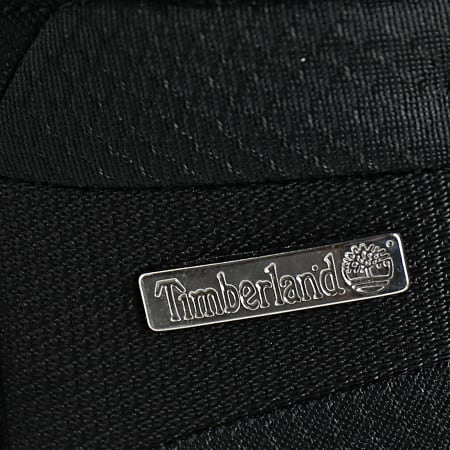 Timberland - Boots Euro Sprint Waterproof Mid Hiker A5QRV Black Knit Grey