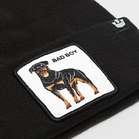 Goorin Bros Bonnet - Black/noir