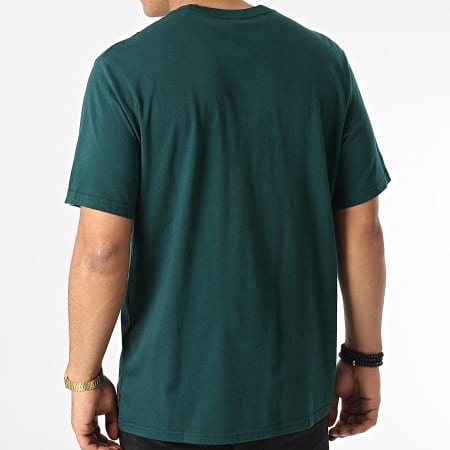 Levi's - Tee Shirt 16143 Vert Blanc