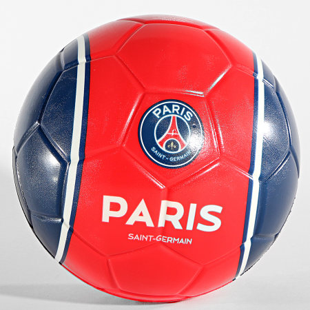 Ballon de football PSG - Collection officielle PARIS SAINT GERMAIN - taille  5