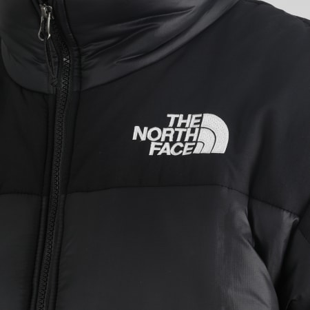 The North Face - Doudoune Himalayan A4QYZ Noir