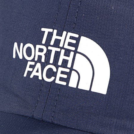 The North Face - Cappello Horizon blu navy