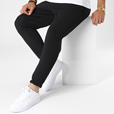 Uniplay - Pantalones de chándal UPP72 Negro
