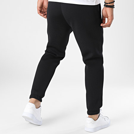 Uniplay - Pantalones de chándal UPP72 Negro