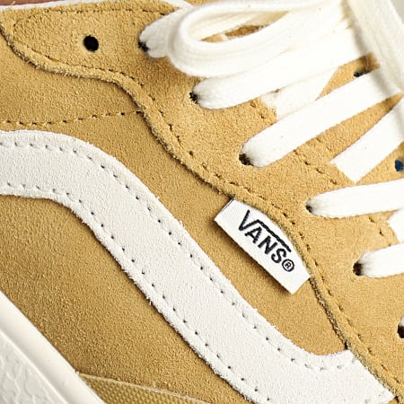 Vans - Sneakers Ultrarange Exo A4UWMBAE1 Senape Oro