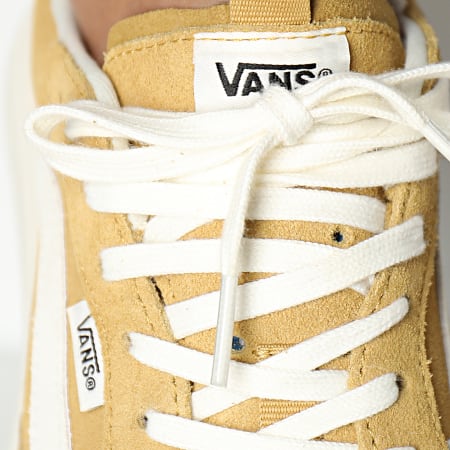 Vans - Sneakers Ultrarange Exo A4UWMBAE1 Senape Oro