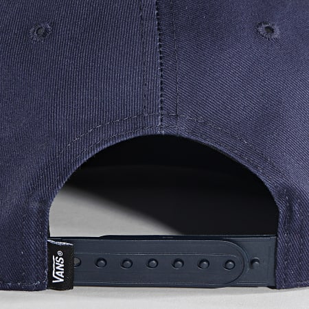 Vans - Il cappellino snapback originale della Marina