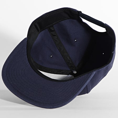 Vans - Il cappellino snapback originale della Marina