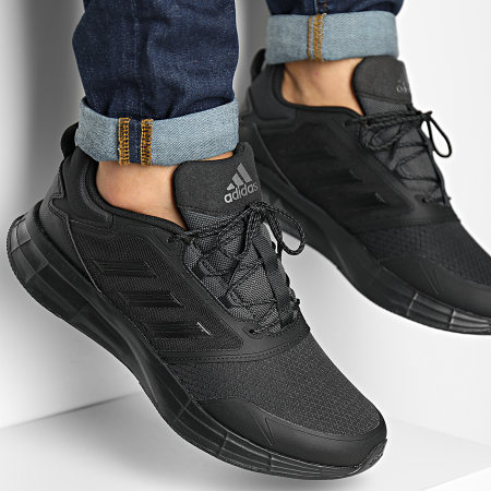 Adidas Sportswear - Sneakers Duramo GW4154 Core Black Carbon