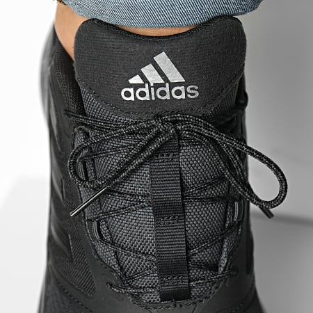 Adidas Sportswear - Baskets Duramo GW4154 Core Black Carbon