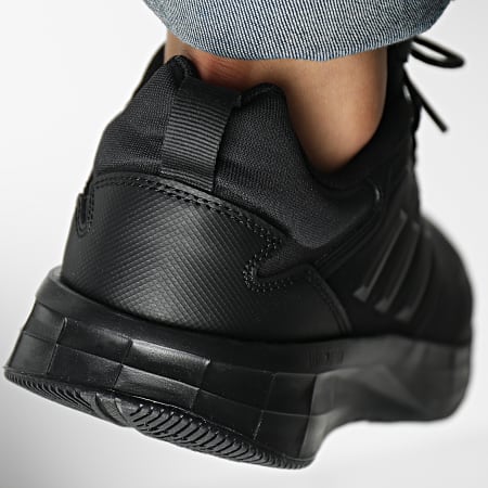 Adidas Sportswear - Sneakers Duramo GW4154 Core Black Carbon
