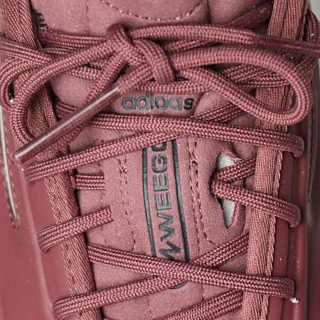 Adidas Originals - Ozweego Celox Zapatillas GX1864 Quiet Crimson Wonder Oxide Core Negro