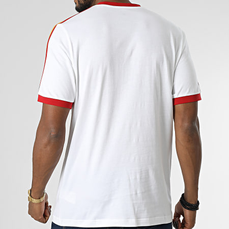 Adidas Sportswear - Tee Shirt HS60717 RFEF Blanc