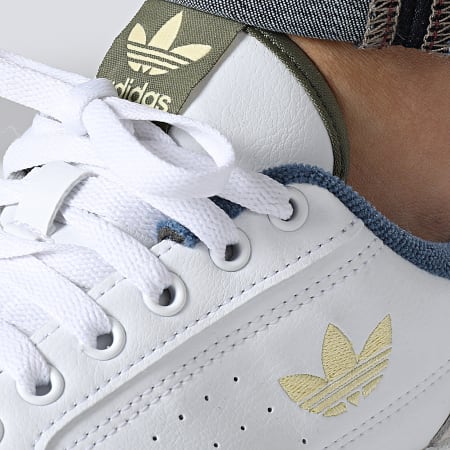 Adidas Originals Zapatillas Mujer NY 90 GX4465 Cloud White