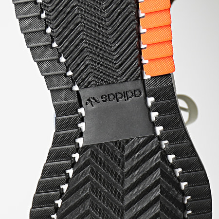 Adidas Originals - Baskets Retropy F2 GX4637 Royal Blue Footwear White Shark Navy