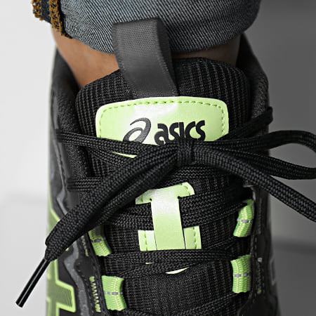 Asics gel quantum deals 90 verde