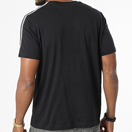 Champion - Tee Shirt A Bandes 217848 Noir