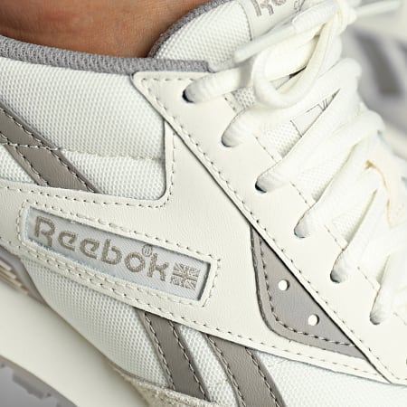 Reebok - Sneakers LX2200 GW3804 Gesso Boulder Grigio Stucco