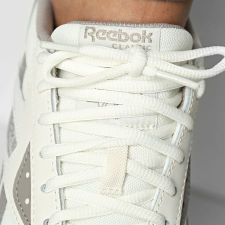Reebok - Sneakers LX2200 GW3804 Gesso Boulder Grigio Stucco