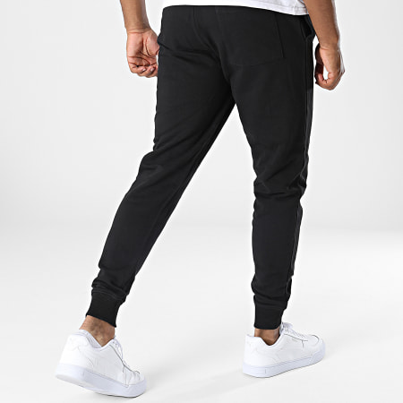 Tommy Jeans - Pantalon Jogging Essential Graphic 5031 Noir