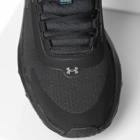 Under Armour - Basket UA Charged Rogue 3 Storm 3025523 Black
