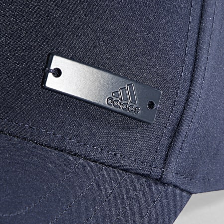 Adidas Sportswear - Casquette H25646 Bleu Marine