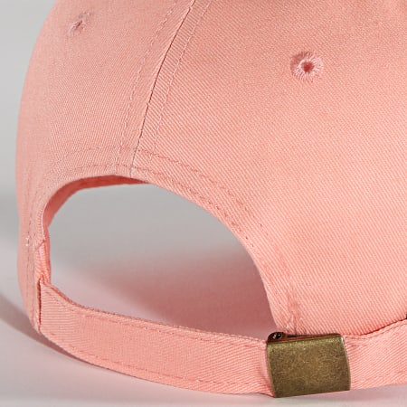 Classic Series - KS01 Cappello rosa
