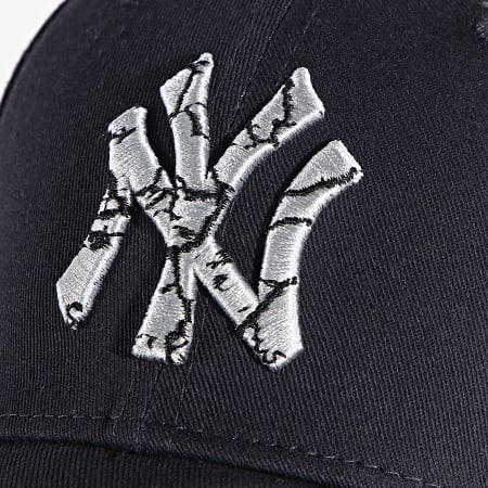Casquette New Era New York Yankees League Essentials 9Forty Adulte