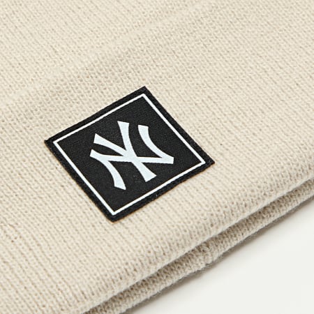 New Era - Equipo New York Yankees Beige 60284962