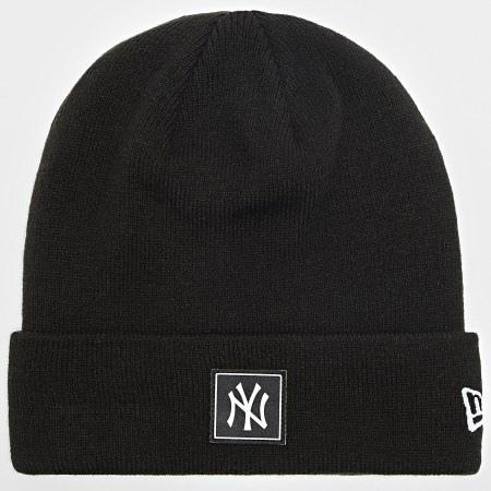 New Era - Bonnet New York Yankees 60284968 Noir