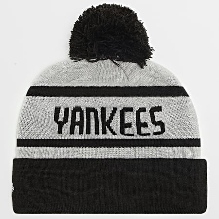 New Era - Bonnet New York Yankees 60285002 Gris