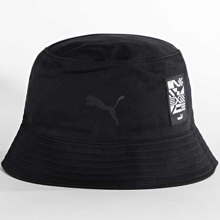 Puma Bob OM 023991 Noir LaBoutiqueOfficielle