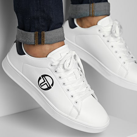 Basket sergio tacchini gran torino hot sale