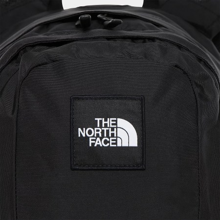 The North Face - Zaino Hot Shot nero