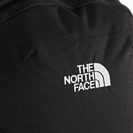 The North Face - Mochila Vault Negra