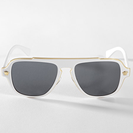 Versace - Gafas de sol VE2199 Blanco