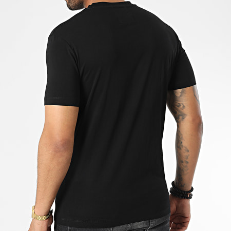 Emporio Armani - Tee Shirt 8N1TN5 Noir