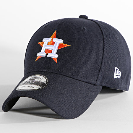 New Era - 9Forty The League Gorra Houston Astros Azul Marino