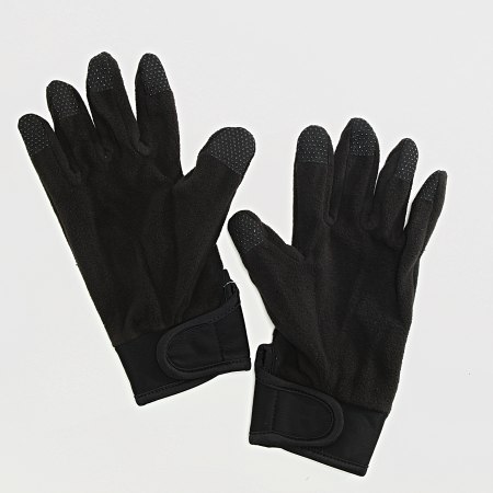 Gants OM Liga 21 041684 Noir