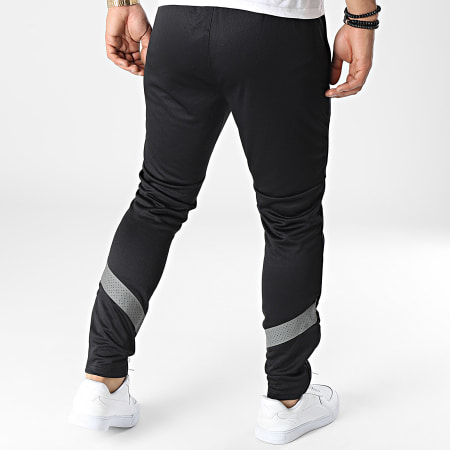 Puma Pantalon Jogging Borussia Dortmund Training 767672 Noir