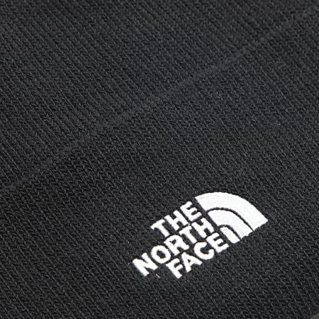 The North Face - Bonnet Norm A5FW1 Noir