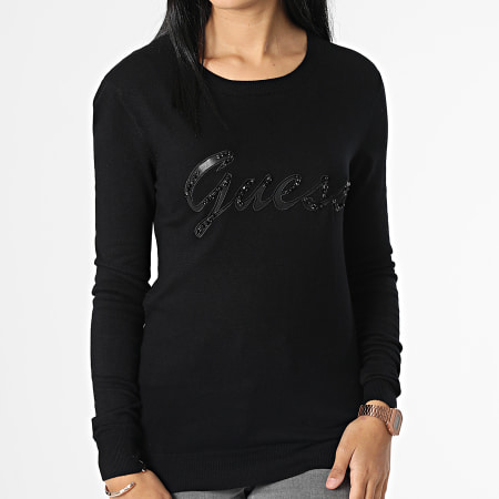 Pull femme guess sale